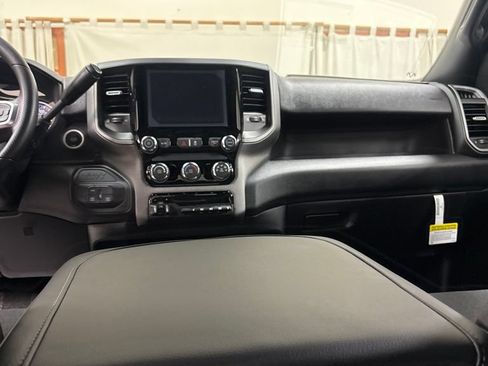 New 2026 RAM 2500 Tradesman AWD/4WD image 13