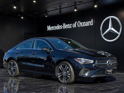 Certified 2026 Mercedes-Benz CLA 250