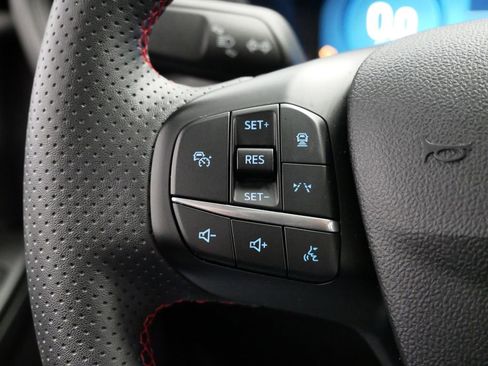 Used 2023 Ford Escape ST-Line Elite w/ Premium Technology Package image 28