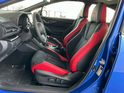 New 2026 Subaru WRX Limited image 28