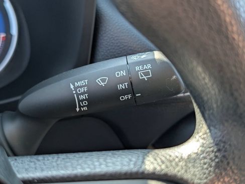Used 2024 Toyota RAV4 LE AWD/4WD image 29