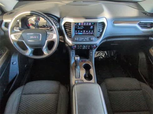 Used 2018 GMC Acadia SLE w/ Driver Alert Package I image 16