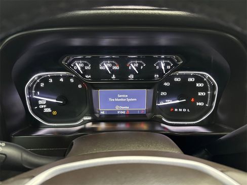 Used 2019 GMC Sierra 1500 SLT image 29