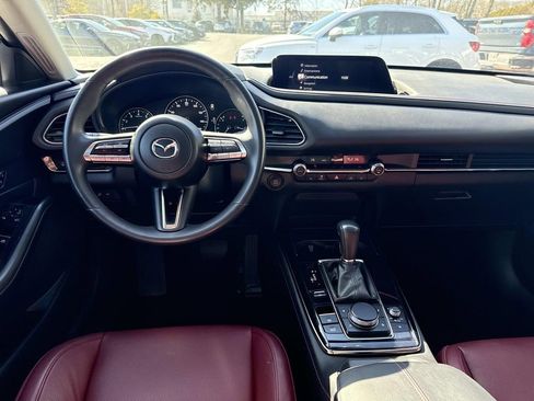 Used 2023 MAZDA CX-30 AWD 2.5 S w/ Preferred Package image 15