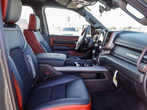 New 2026 RAM 1500 Rebel w/ Bed Utility Group image 20