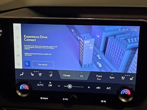 New 2026 Lexus RX 350 AWD image 22