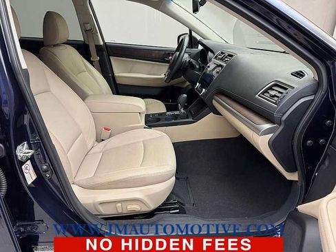 Used 2018 Subaru Outback 2.5i Limited AWD/4WD image 20