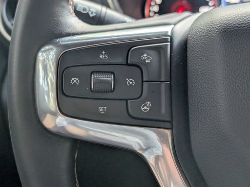 Used 2024 Chevrolet Blazer Premier w/ Enhanced Convenience Package FWD image 29