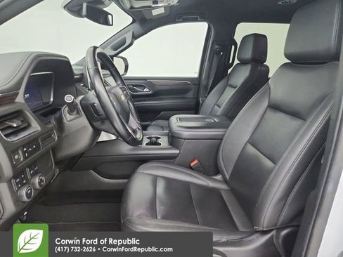 Used 2023 Chevrolet Tahoe LT image 21