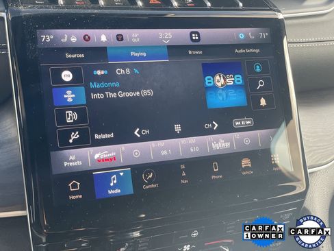 Used 2024 Jeep Grand Cherokee L Limited image 16