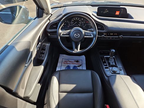 Certified 2023 MAZDA CX-30 AWD 2.5 S w/ Select Package image 11