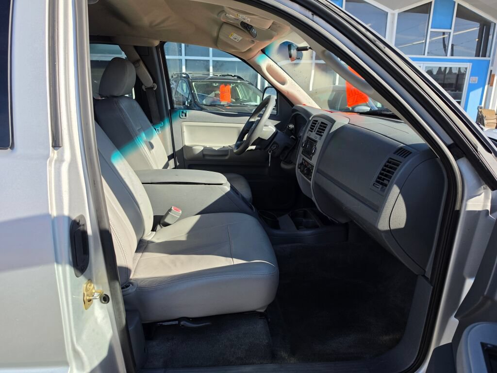Used 2005 Dodge Dakota SLT RWD image 11