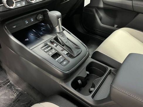 New 2026 Honda CR-V LX image 14