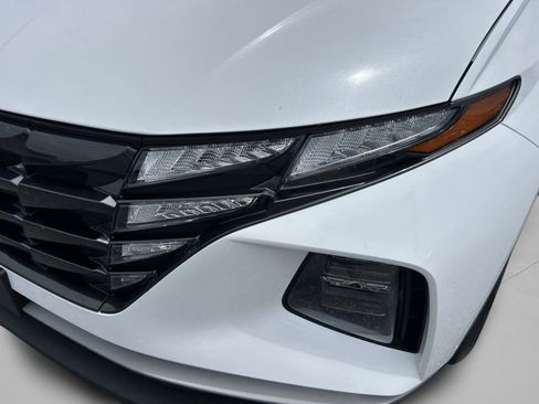Used 2024 Hyundai Tucson SEL FWD image 14
