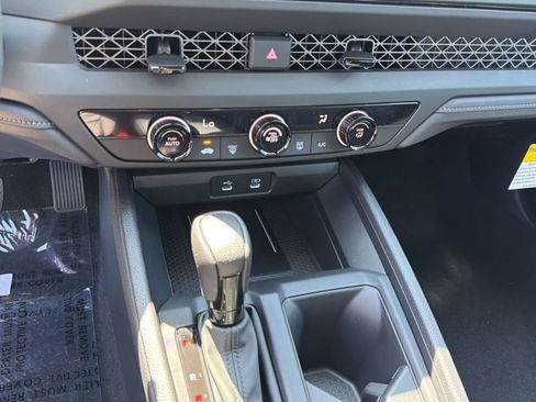 New 2026 Honda Accord LX image 17