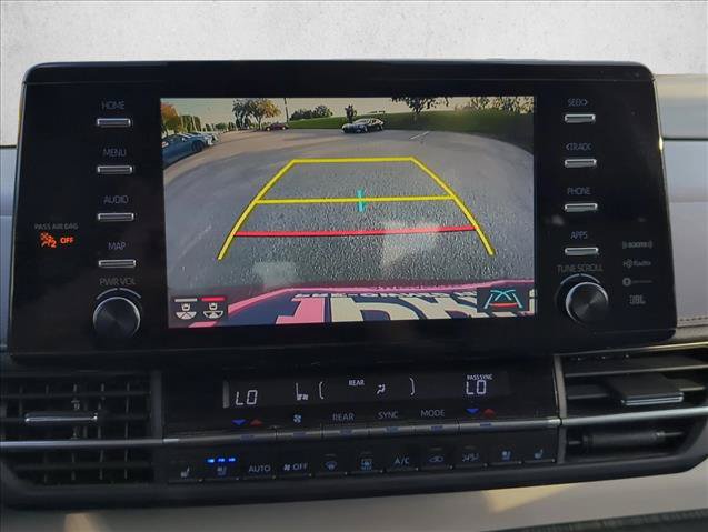 Certified 2022 Toyota Sienna Limited AWD/4WD image 20