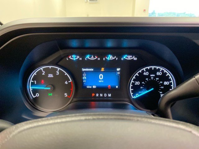 New 2026 Ford F250 XLT AWD/4WD image 22