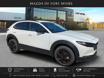 New 2026 MAZDA CX-30 2.5 Turbo w/ Premium Plus Pkg