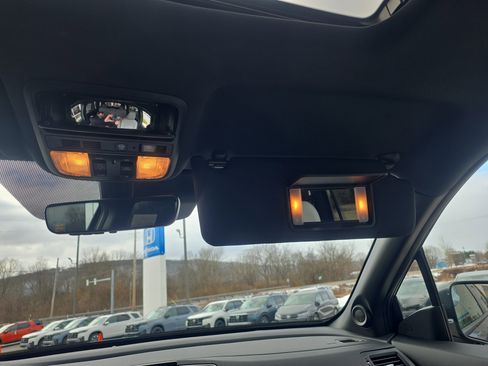 Used 2023 Honda Passport EX-L image 25