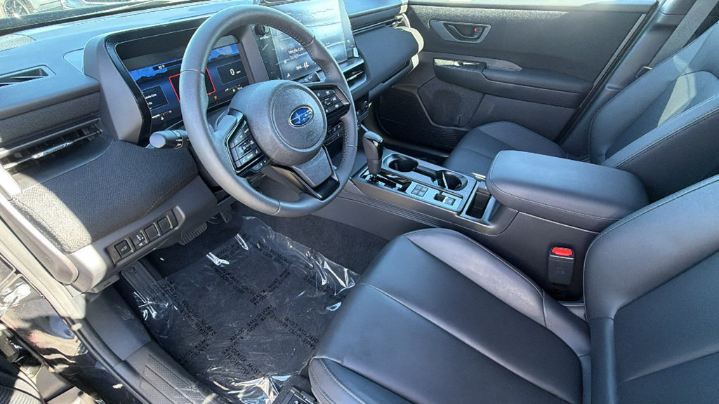 Certified 2026 Subaru Outback Premium AWD/4WD image 10