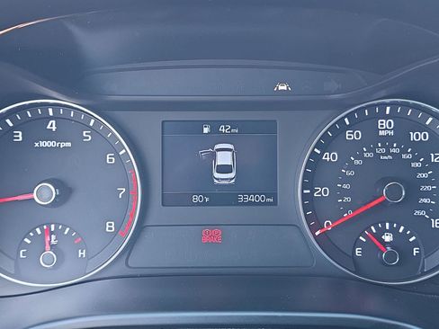 Used 2021 Kia Forte Sedan image 28