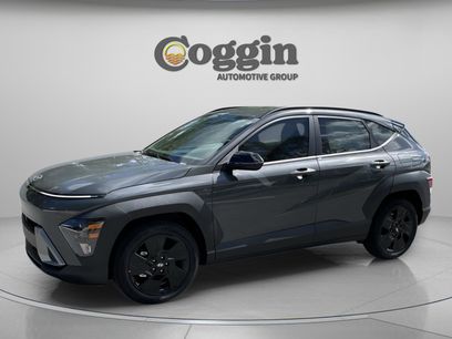 New 2026 Hyundai Kona SEL Sport