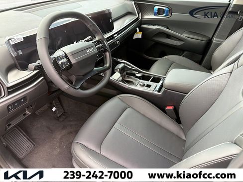 New 2026 Kia Sorento EX image 27
