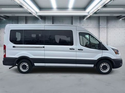 Used 2022 Ford Transit 350 XL image 3