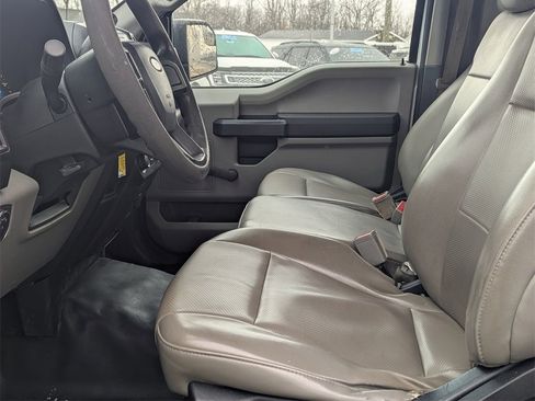 Used 2018 Ford F150 XL image 9