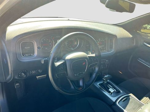 Used 2023 Dodge Charger Scat Pack RWD image 9