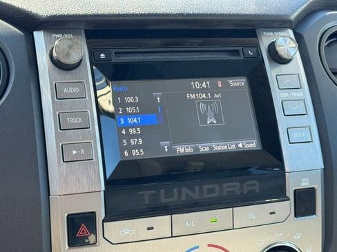 Used 2019 Toyota Tundra SR AWD/4WD image 33