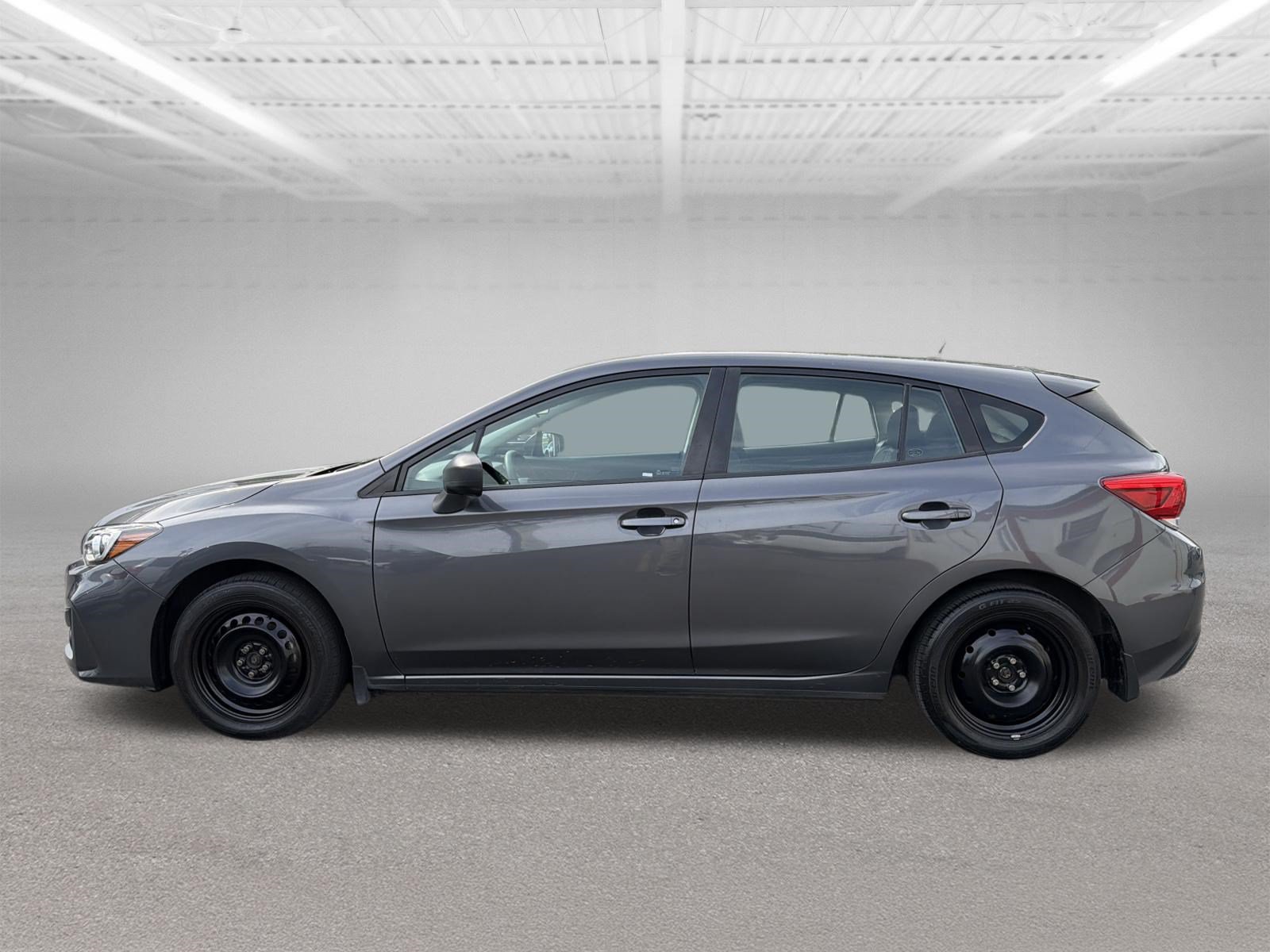 Used 2018 Subaru Impreza 2.0i AWD/4WD image 2