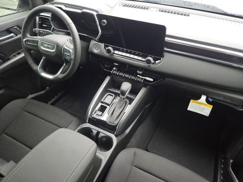 New 2026 GMC Canyon Elevation w/ Convenience Package image 23