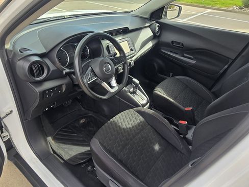 Used 2021 Nissan Kicks S FWD image 26