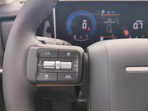New 2027 Hyundai Santa Fe SE FWD image 32