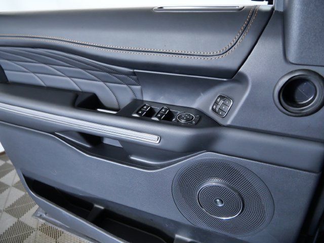 Certified 2024 Ford Expedition Max Platinum AWD/4WD image 24