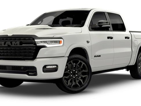 New 2026 RAM 1500 Limited image 1