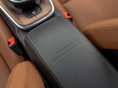 Certified 2024 Porsche 911 Turbo S AWD/4WD image 46
