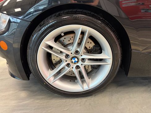Used 2007 BMW M Coupe RWD image 17