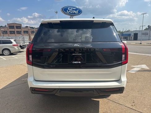 New 2025 Ford Expedition Tremor AWD/4WD image 6