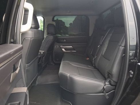 Used 2023 Toyota Tundra SR5 w/ SR5 Premium Package AWD/4WD image 10
