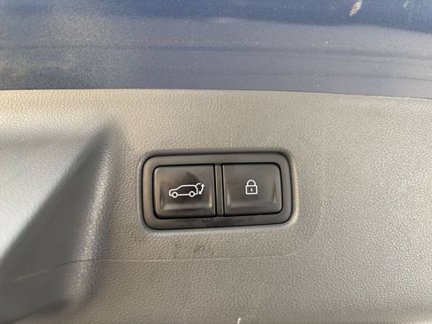 Used 2026 Hyundai Santa Fe SEL FWD image 20