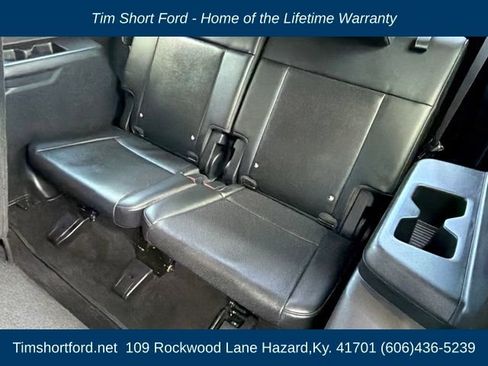 Used 2024 Hyundai Santa Fe SEL AWD/4WD image 10