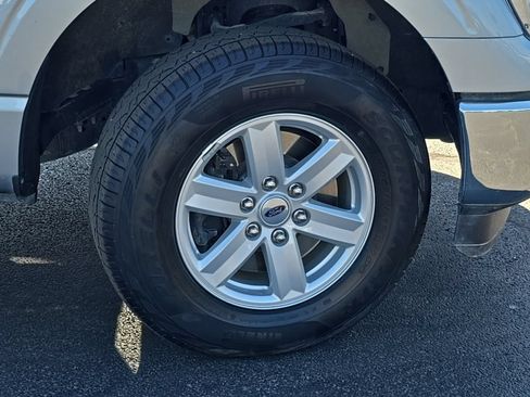 Used 2022 Ford F150 XLT w/ Equipment Group 301A Mid AWD/4WD image 40