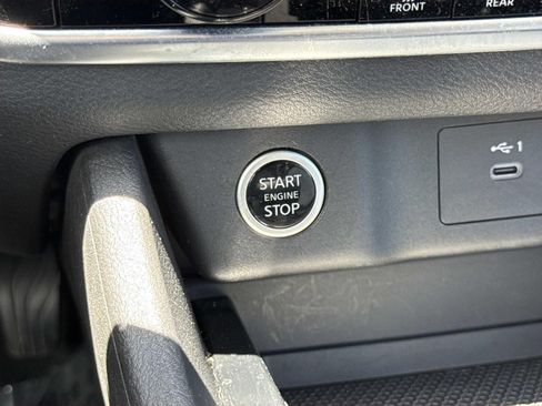 Used 2022 Nissan Rogue SV AWD/4WD image 20