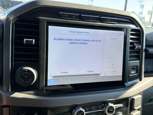 Used 2024 Ford F150 XLT w/ Tow/Haul Package image 15