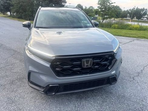 Used 2024 Honda CR-V Sport-L image 9