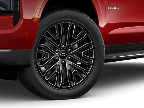 New 2026 Chevrolet Tahoe Premier w/ Sun And Tow Package image 18