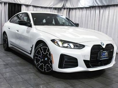 Used 2025 BMW i4 M50 w/ Premium Package