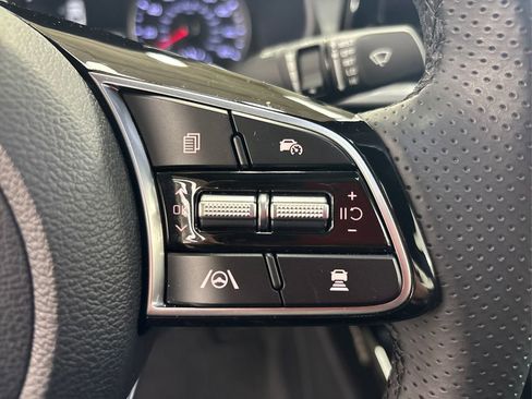 Used 2024 Kia Forte GT-Line w/ GT-Line Premium Package image 28